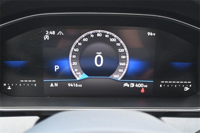 used 2025 Volkswagen Jetta car, priced at $23,990