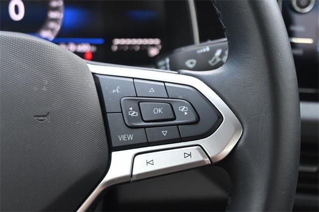 used 2025 Volkswagen Jetta car, priced at $23,990