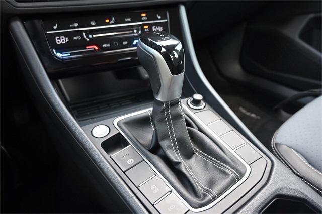 used 2025 Volkswagen Jetta car, priced at $23,990