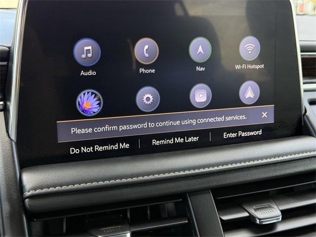 used 2021 Chevrolet Tahoe car