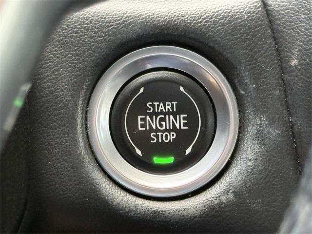 used 2021 Chevrolet Tahoe car