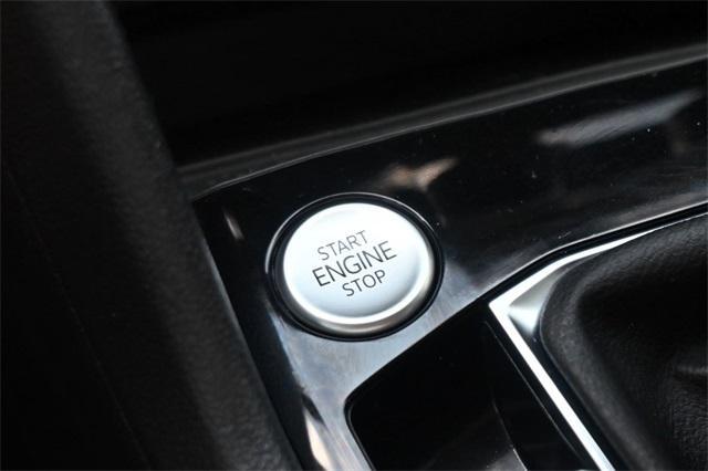 used 2023 Volkswagen Taos car, priced at $23,577