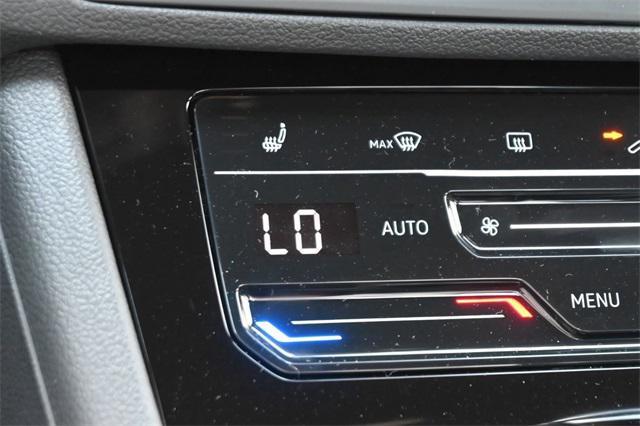 new 2025 Volkswagen Jetta car, priced at $24,661