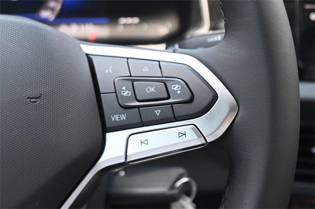 new 2025 Volkswagen Jetta car, priced at $24,661