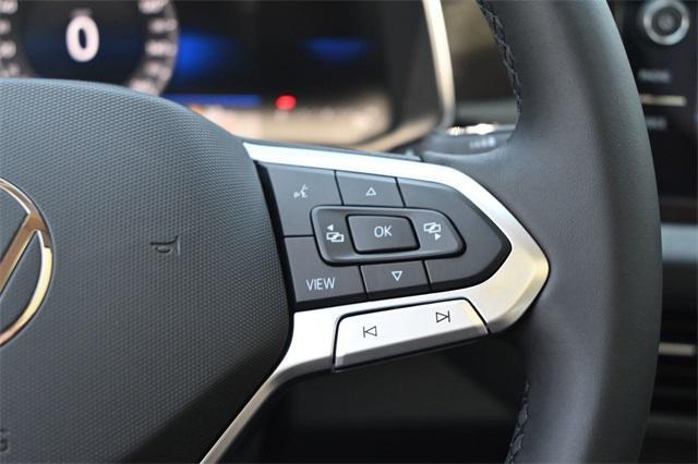 new 2025 Volkswagen Jetta car, priced at $25,555