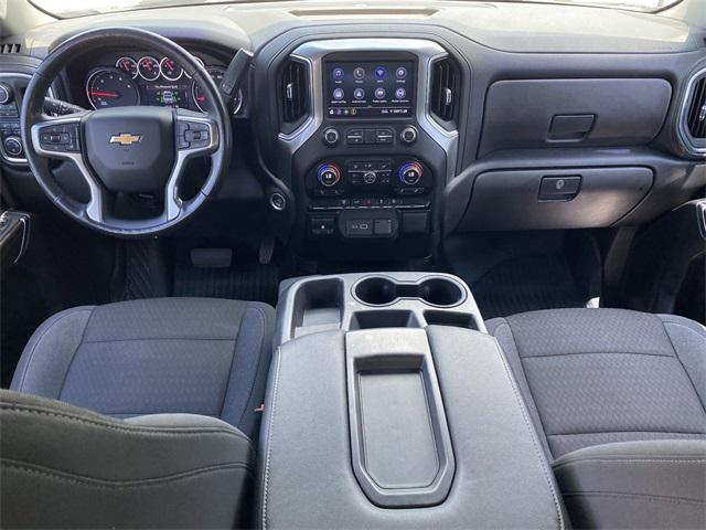 used 2023 Chevrolet Silverado 2500 car, priced at $49,806