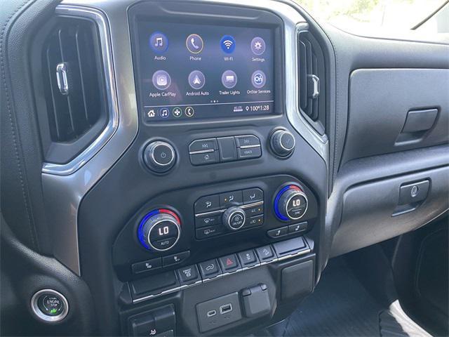 used 2023 Chevrolet Silverado 2500 car, priced at $49,806