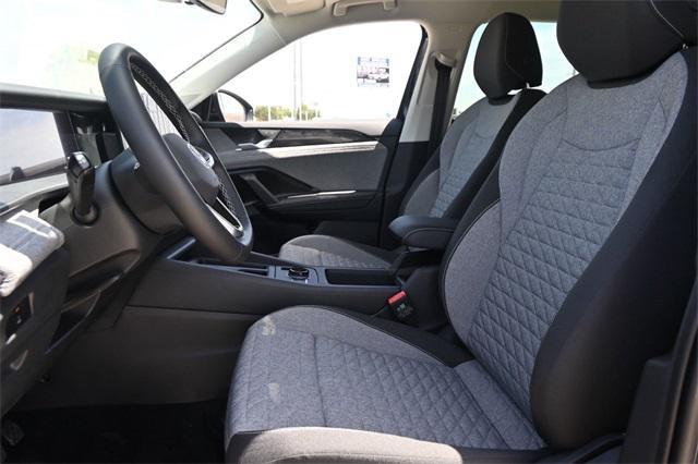 new 2025 Volkswagen Tiguan car, priced at $29,410