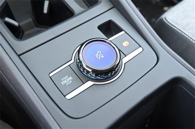 new 2025 Volkswagen Tiguan car, priced at $29,410