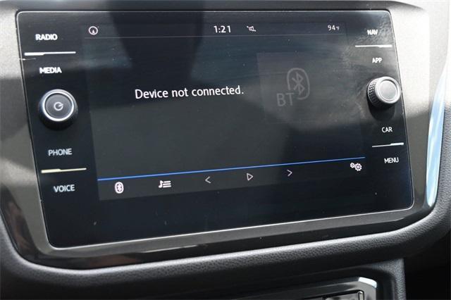 used 2019 Volkswagen Tiguan car, priced at $19,943