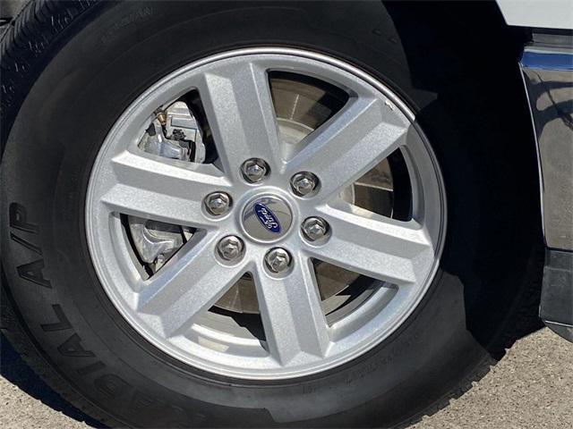 used 2021 Ford F-150 car, priced at $40,988