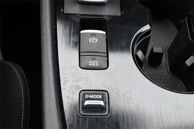 used 2021 Nissan Rogue car, priced at $22,798