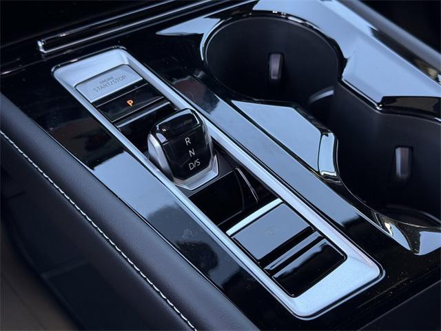 new 2026 Volkswagen Atlas Cross Sport car, priced at $46,414