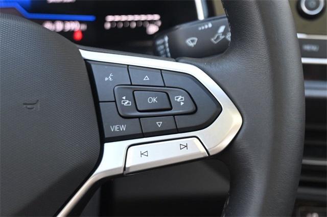 used 2024 Volkswagen Jetta car, priced at $24,813