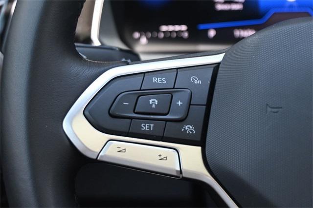 used 2024 Volkswagen Jetta car, priced at $24,813