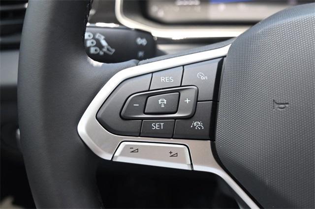 new 2025 Volkswagen Jetta car, priced at $23,580