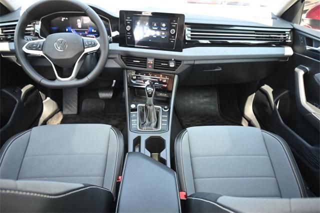 used 2025 Volkswagen Jetta car, priced at $25,498