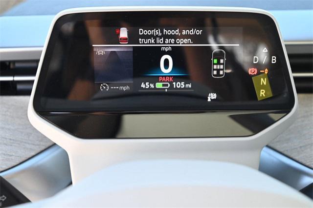 new 2025 Volkswagen ID. Buzz car, priced at $70,148