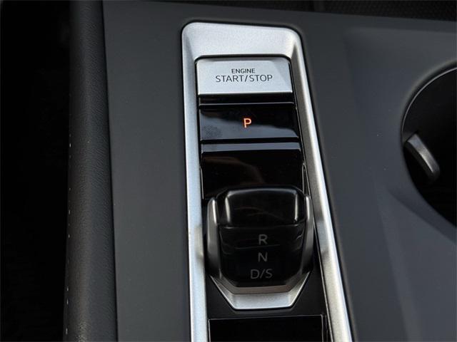 used 2024 Volkswagen Atlas car, priced at $32,898