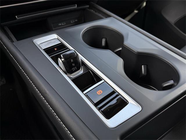 used 2024 Volkswagen Atlas car, priced at $32,898