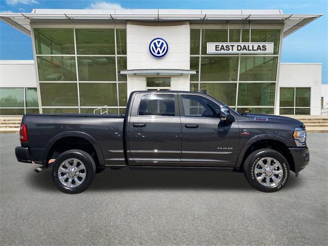 used 2023 Ram 2500 car, priced at $75,998