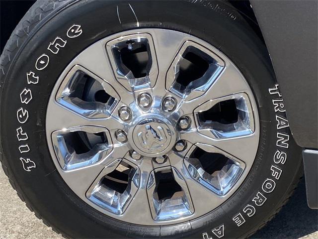 used 2023 Ram 2500 car, priced at $75,998