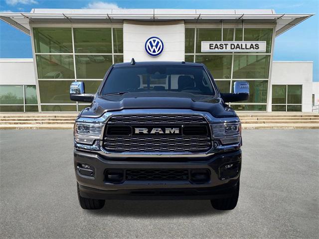 used 2023 Ram 2500 car, priced at $75,998