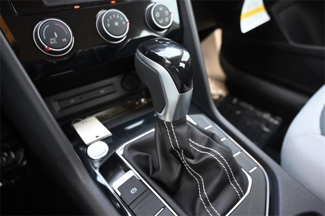 new 2025 Volkswagen Taos car, priced at $26,352