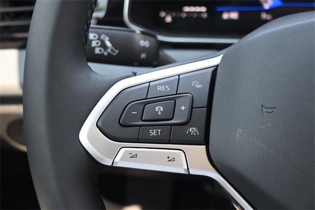 new 2025 Volkswagen Jetta car, priced at $27,114