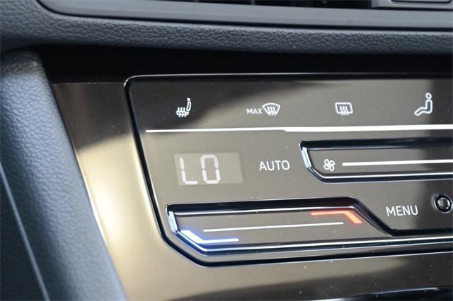 new 2025 Volkswagen Jetta car, priced at $27,114