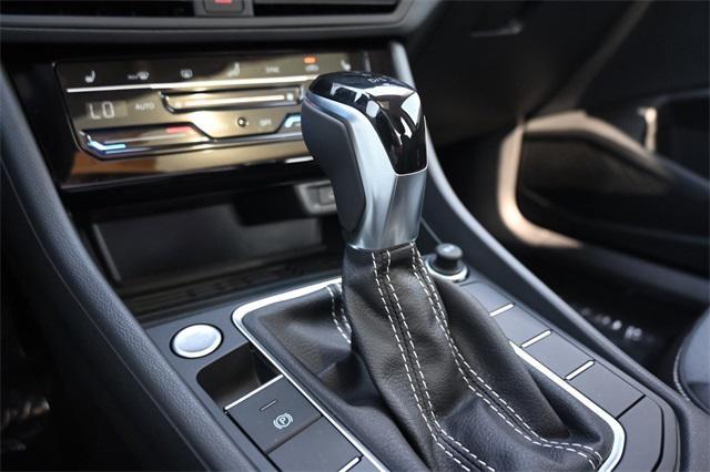 new 2025 Volkswagen Jetta car, priced at $27,114