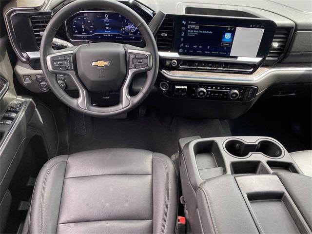 used 2024 Chevrolet Silverado 2500 car, priced at $64,694