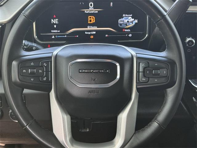 used 2024 GMC Sierra 2500 car, priced at $77,672