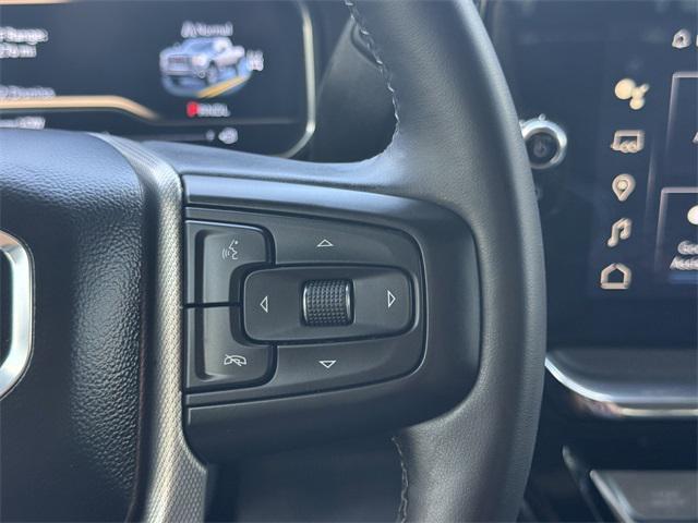 used 2024 GMC Sierra 2500 car, priced at $77,672