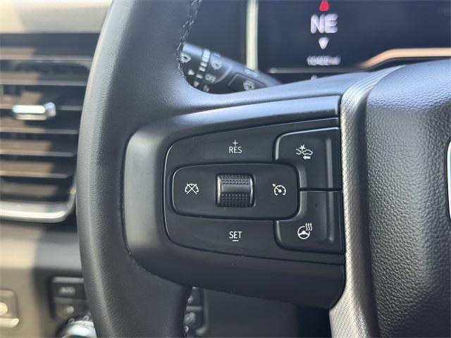 used 2024 GMC Sierra 2500 car, priced at $77,672