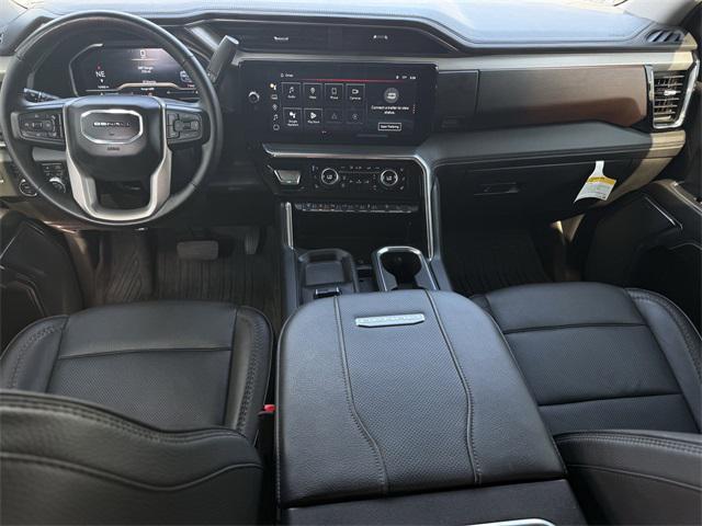 used 2024 GMC Sierra 2500 car, priced at $77,672