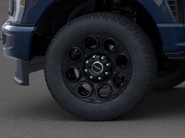 new 2025 Ford F-350 car, priced at $91,825