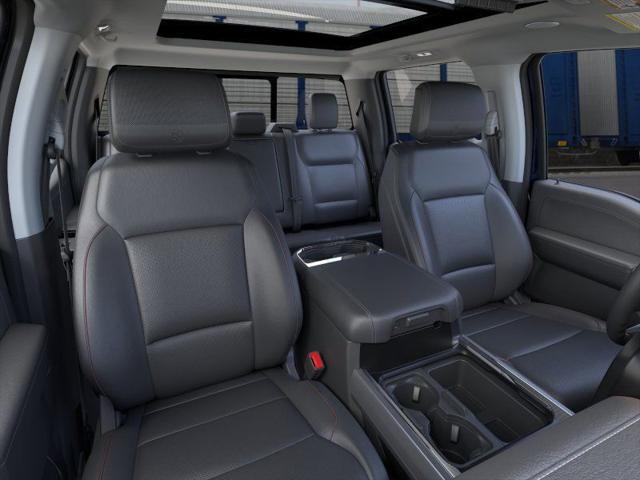 new 2025 Ford F-350 car, priced at $91,825