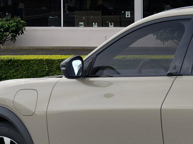 new 2025 Ford Mustang Mach-E car, priced at $36,656
