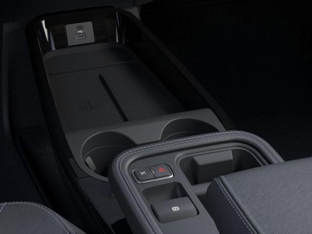 new 2025 Ford Mustang Mach-E car, priced at $39,090