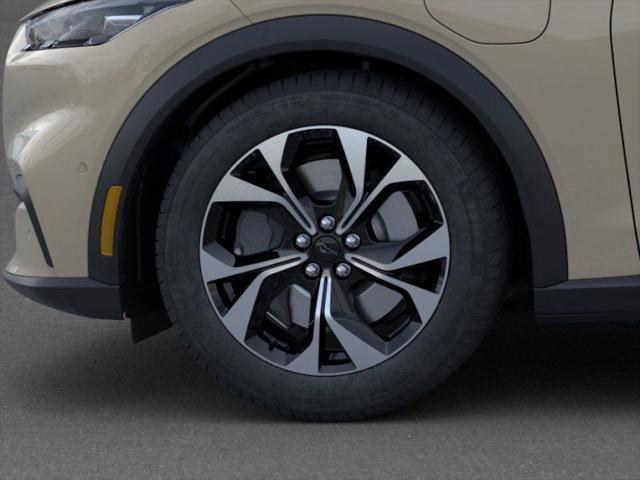 new 2025 Ford Mustang Mach-E car, priced at $36,656