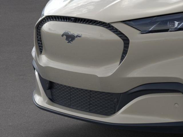 new 2025 Ford Mustang Mach-E car, priced at $36,656