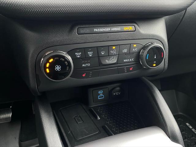 used 2022 Ford Bronco Sport car, priced at $26,993