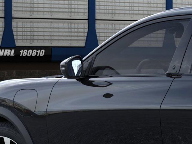 new 2025 Ford Mustang Mach-E car, priced at $39,090