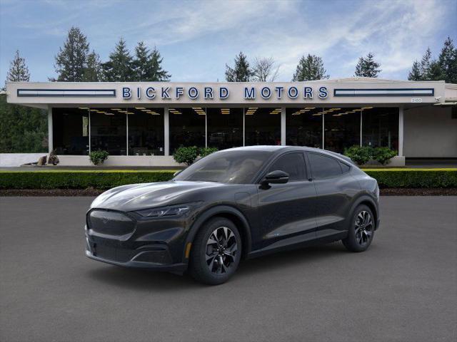 new 2025 Ford Mustang Mach-E car, priced at $36,656