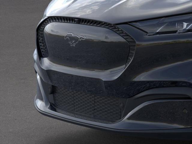 new 2025 Ford Mustang Mach-E car, priced at $36,656