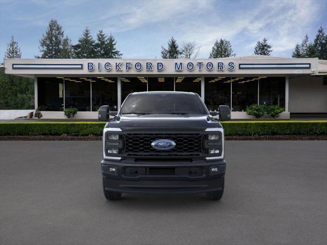 new 2024 Ford F-350 car, priced at $83,780