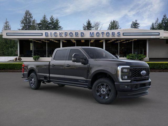 new 2024 Ford F-350 car, priced at $83,780