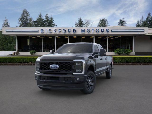 new 2024 Ford F-350 car, priced at $83,780