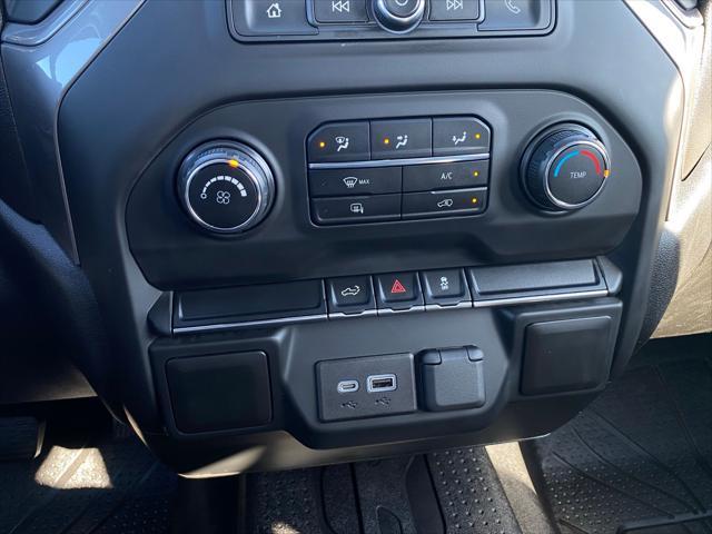 used 2021 Chevrolet Silverado 1500 car, priced at $29,477